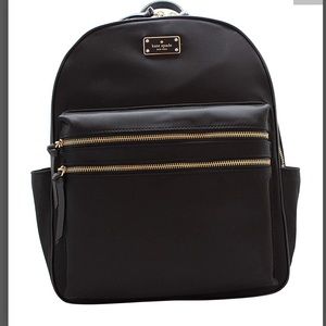 Kate Spade Backpack 💕